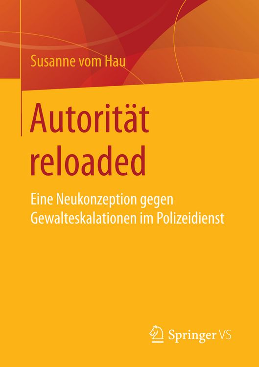 Produktbild: Autorit&auml;t reloaded