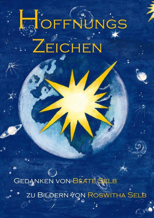 Produktbild: Hoffnungszeichen