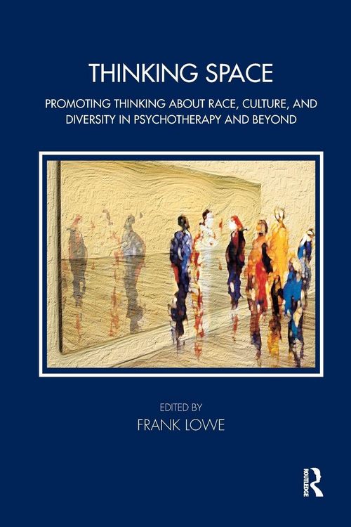 Produktbild: Thinking Space
