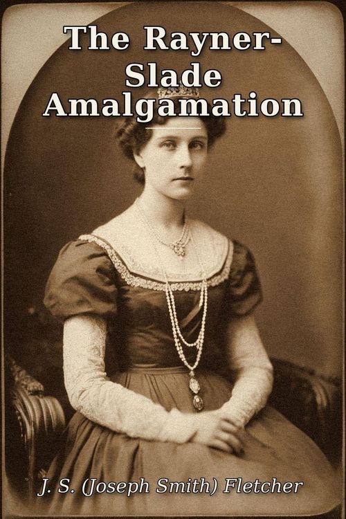 Produktbild: The Rayner-Slade Amalgamation