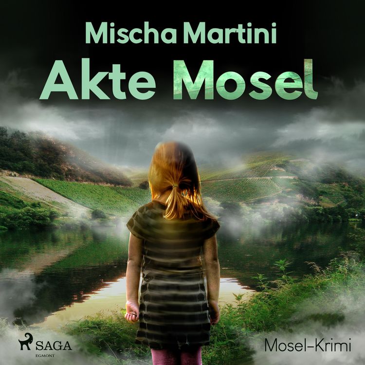 Produktbild: Akte Mosel - Mosel-Krimi (Ungek&uuml;rzt)