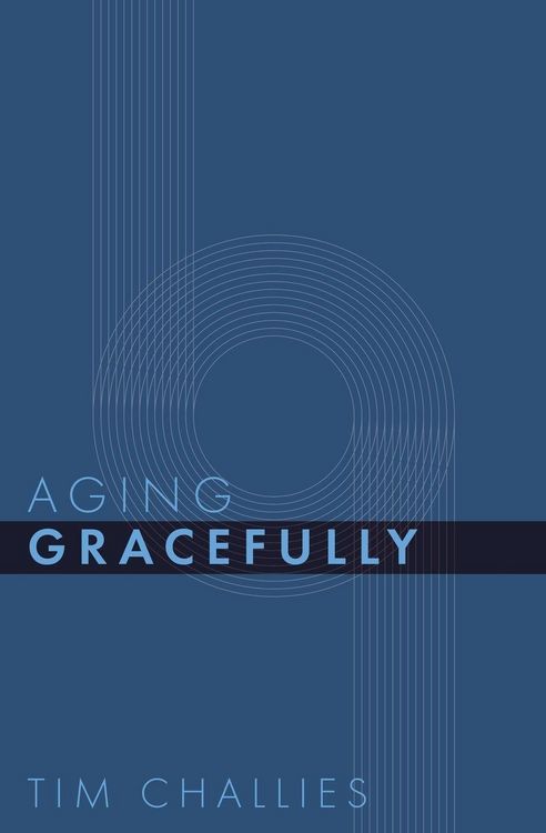 Produktbild: Aging Gracefully