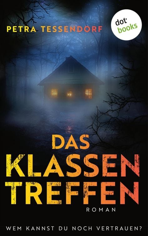 Produktbild: Das Klassentreffen