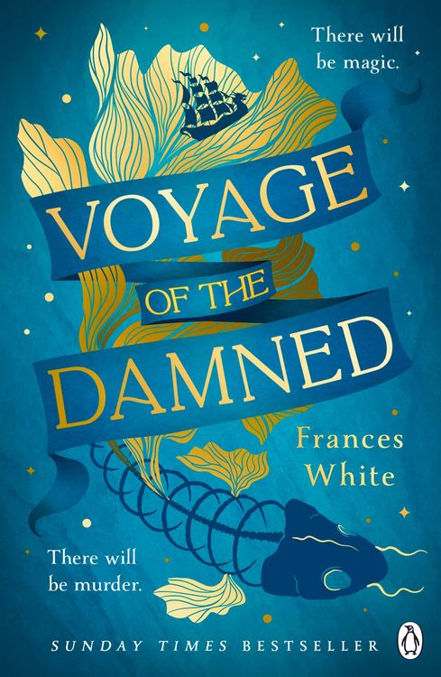 Produktbild: Voyage of the Damned