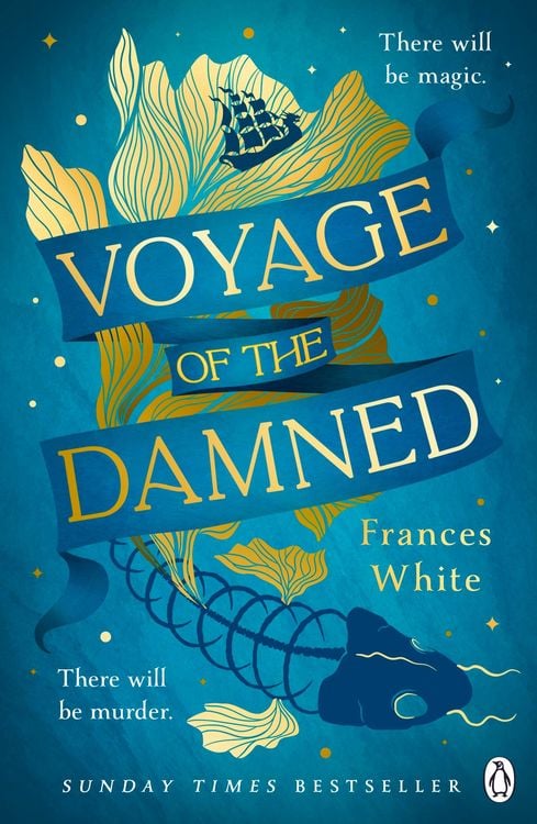 Produktbild: Voyage of the Damned