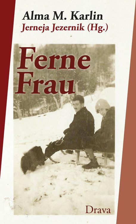 Produktbild: Ferne Frau