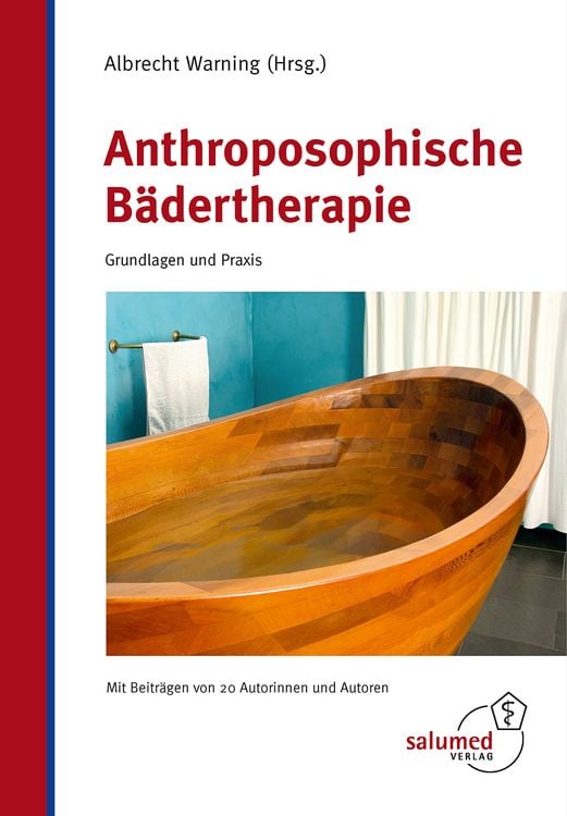 Produktbild: Anthroposophische B&auml;dertherapie