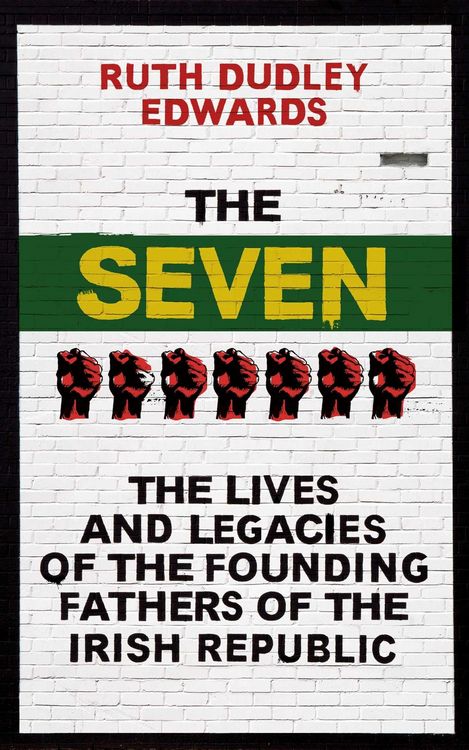 Produktbild: The Seven