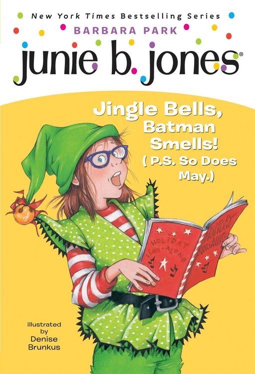 Produktbild: Junie B. Jones #25