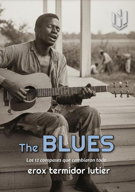 Produktbild: The Blues