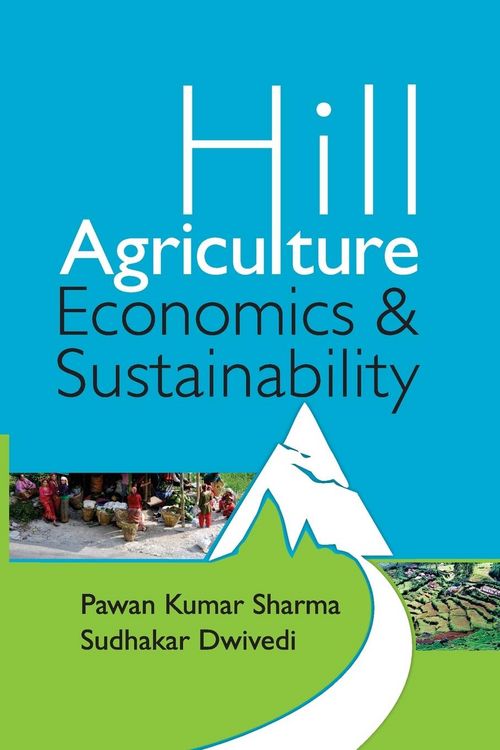 Produktbild: Hill Agriculture