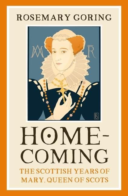 Produktbild: Homecoming