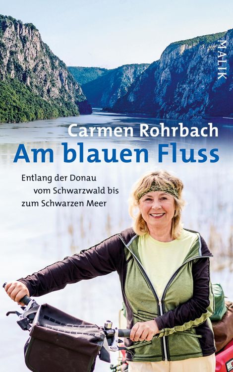 Produktbild: Am blauen Fluss