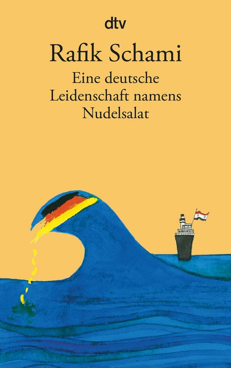 Produktbild: Eine deutsche Leidenschaft namens Nudelsalat