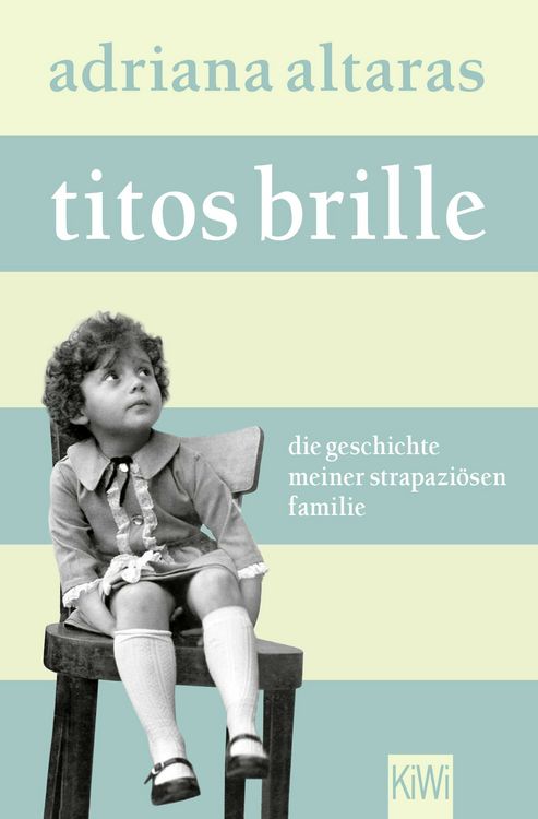 Produktbild: Titos Brille