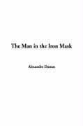 Produktbild: Man in the Iron Mask, The