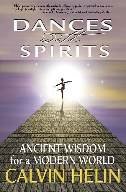 Produktbild: Dances with Spirits