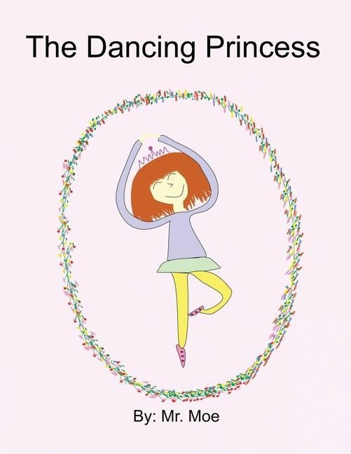 Produktbild: The Dancing Princess
