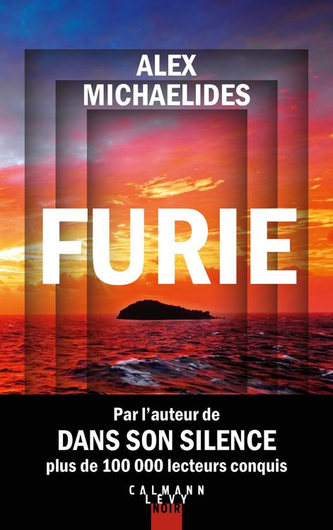 Produktbild: Furie