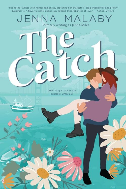 Produktbild: The Catch