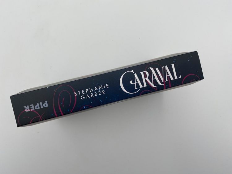 Produktbild: Caraval