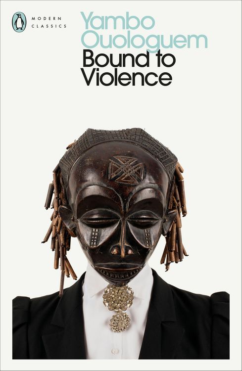 Produktbild: Bound to Violence