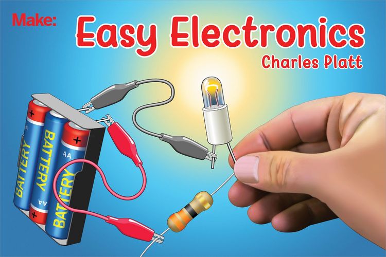 Produktbild: Easy Electronics
