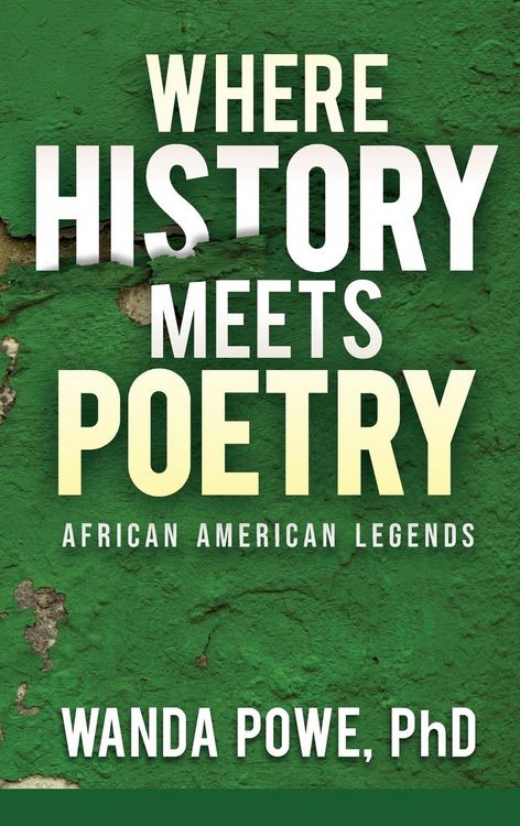 Produktbild: Where History Meets Poetry