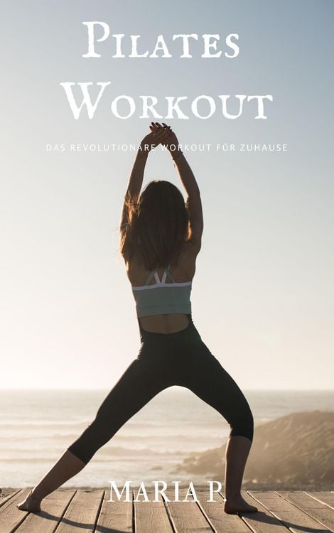 Produktbild: Pilates Workout
