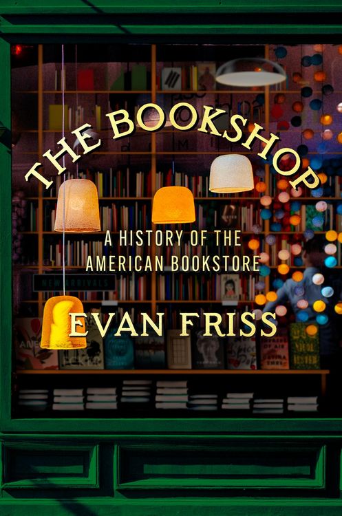 Produktbild: The Bookshop