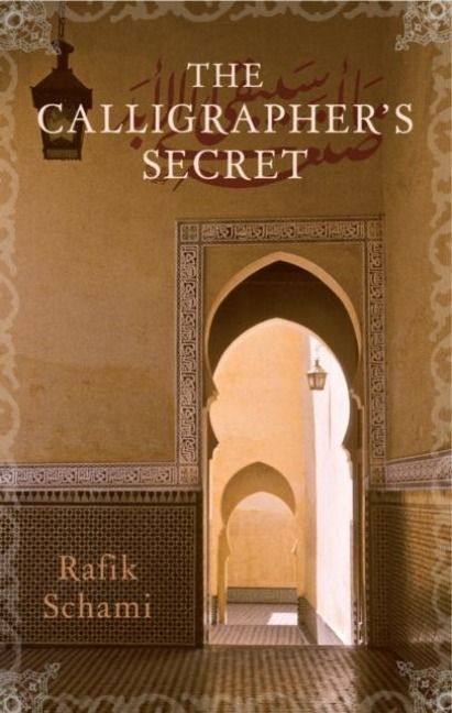 Produktbild: The Calligrapher's Secret
