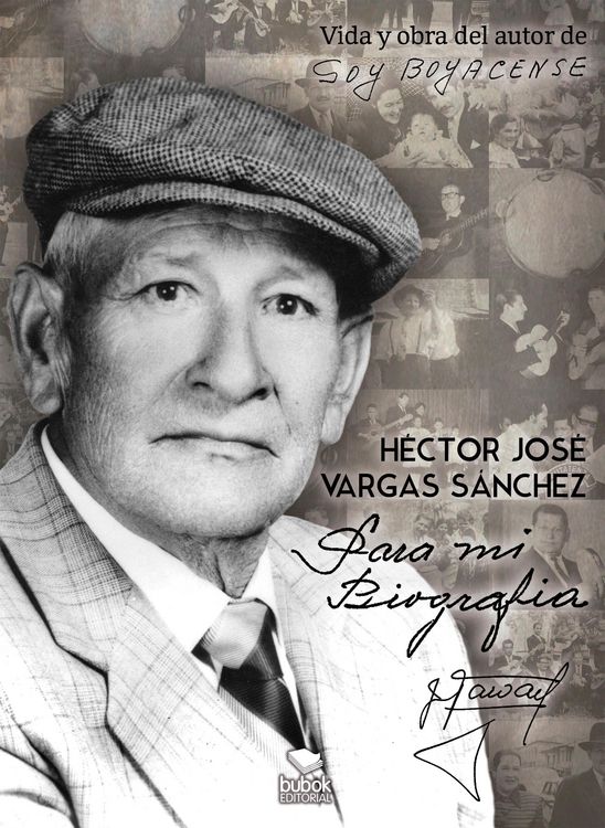 Produktbild: Para mi biograf&iacute;a