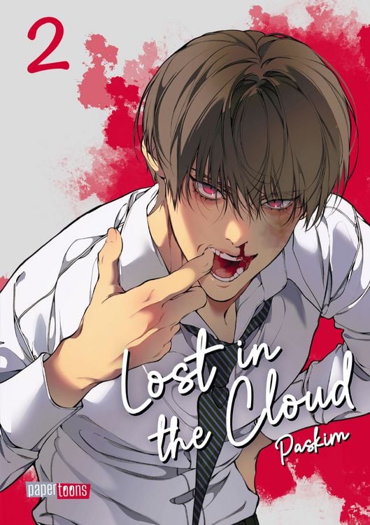 Produktbild: Lost in the Cloud 02