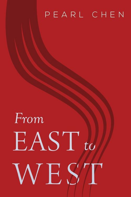 Produktbild: From East to West