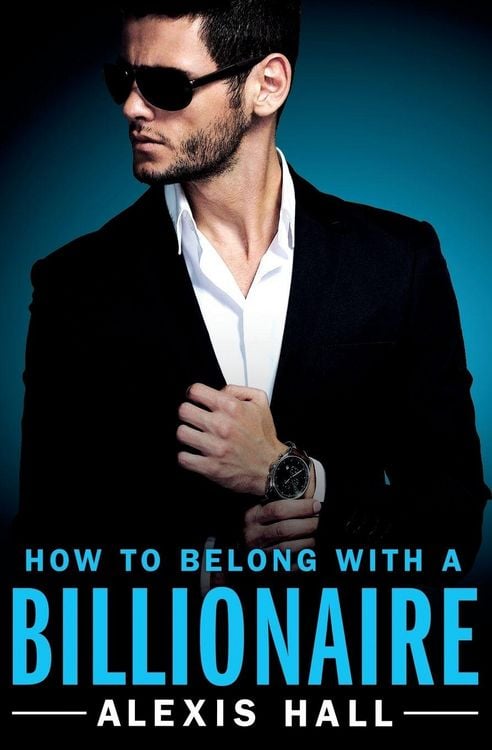Produktbild: How to Belong with a Billionaire