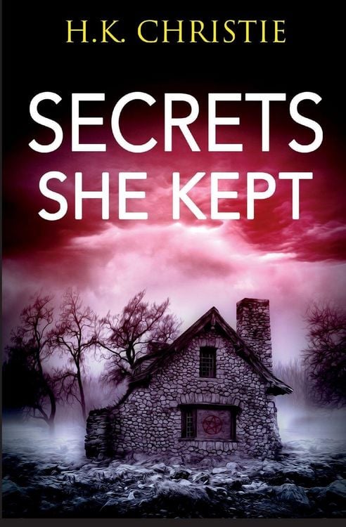 Produktbild: Secrets She Kept