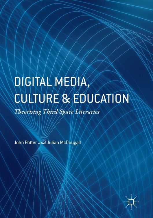 Produktbild: Digital Media, Culture and Education