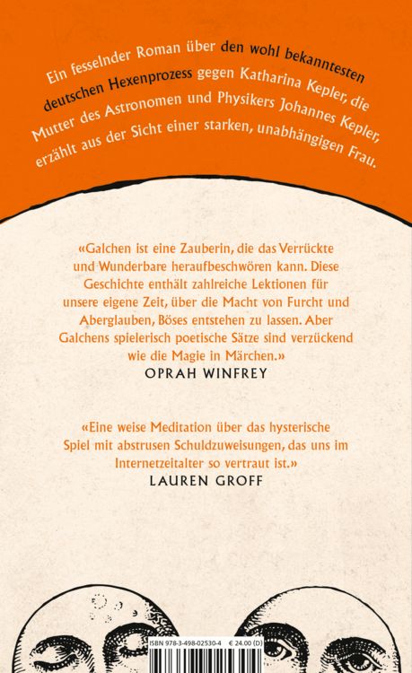 Produktbild: Jeder wei&szlig;, dass deine Mutter eine Hexe ist