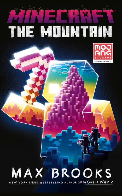 Produktbild: Minecraft
