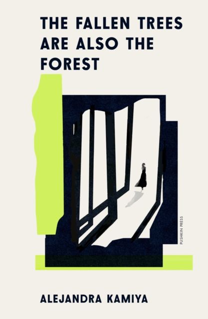 Produktbild: The Fallen Trees Are Also the Forest
