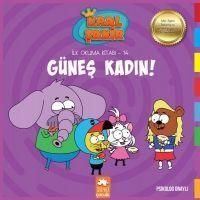 Produktbild: G&uuml;nes Kadin