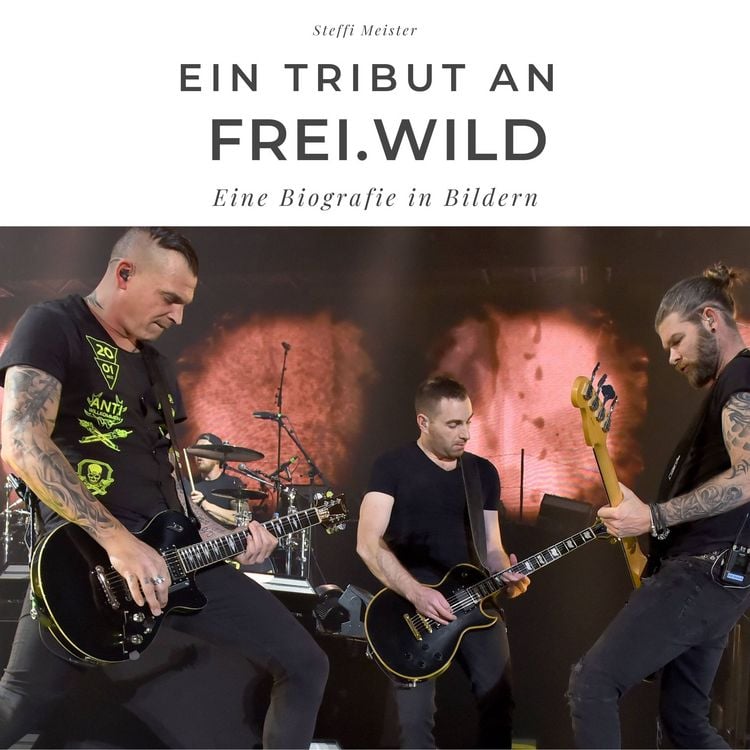 Produktbild: Ein Tribut an Frei.Wild