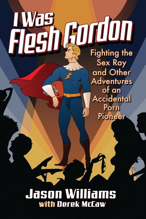 Produktbild: I Was Flesh Gordon