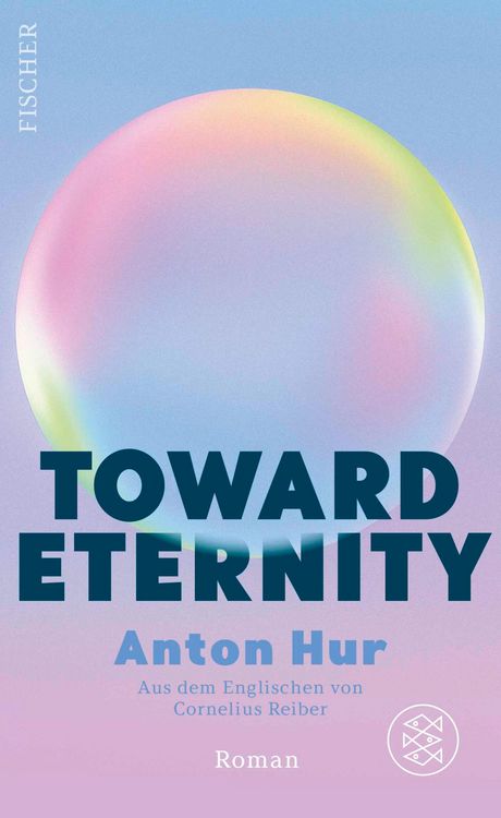 Produktbild: Toward Eternity