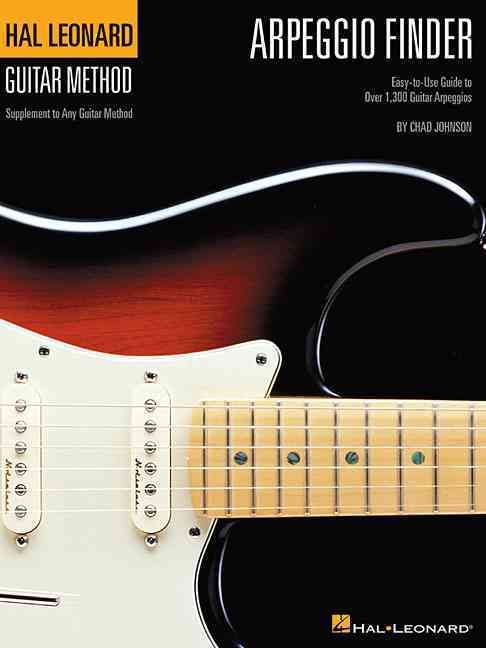 Produktbild: Arpeggio Finder