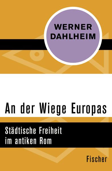 Produktbild: An der Wiege Europas