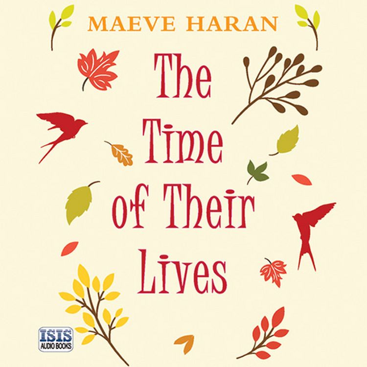 Produktbild: The Time of Their Lives