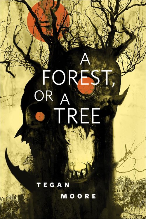 Produktbild: A Forest, or a Tree