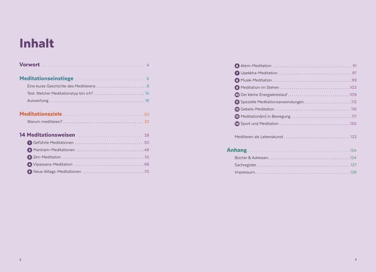 Produktbild: Jetzt einfach meditieren