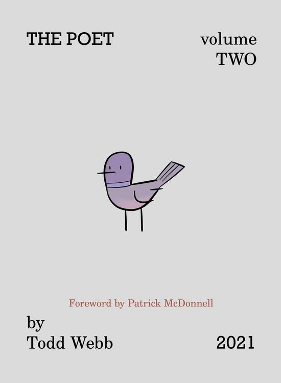 Produktbild: THE POET Volume Two